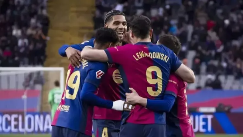 Barcelona - Benfica maçı ne zaman, saat kaçta, hangi kanalda?