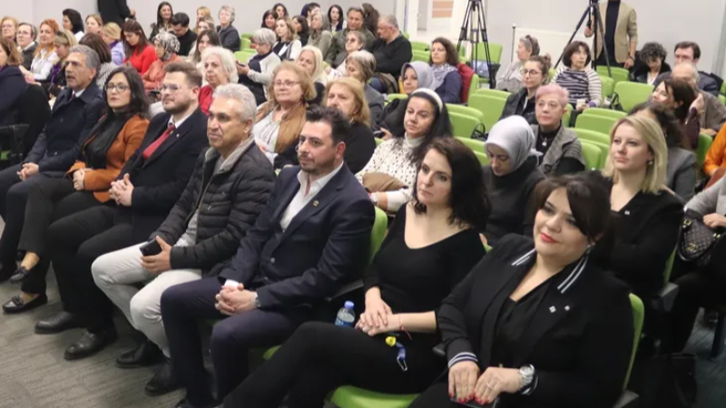 Mimarlardan Bursa'da çok özel söyleşi!