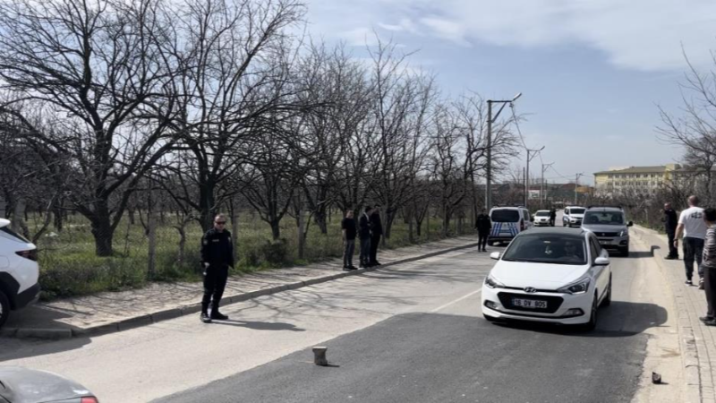 Bursa’da lise öğrencisini pompalı tüfekle vurdular