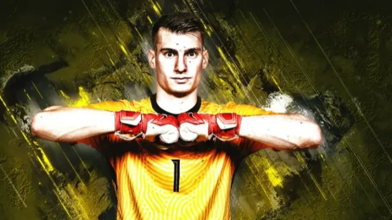 Fenerbahçe'de Livakovic ne olacak?