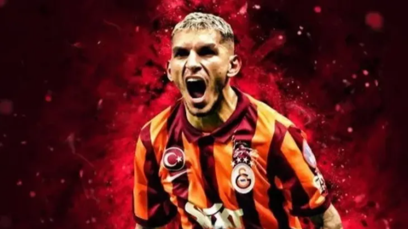 İşte Galatasaray'ın yeni ön liberosu: Lucas Torreira ayrılıyor...