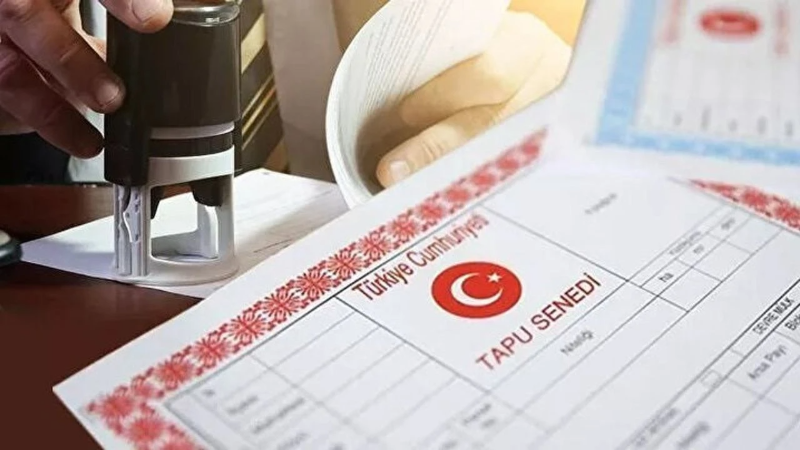 Tapu sahipleri bu haberi mutlaka okuyun