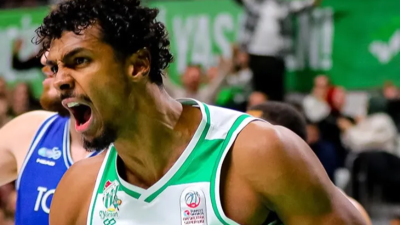 Haydi Bursaspor! Play off için saldır...