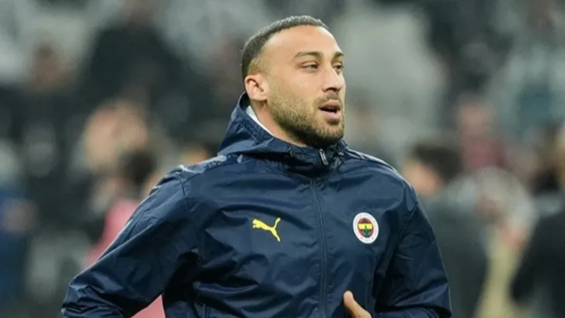 Fenerbahçe'de Cenk Yosun gidiyor o isim geliyor