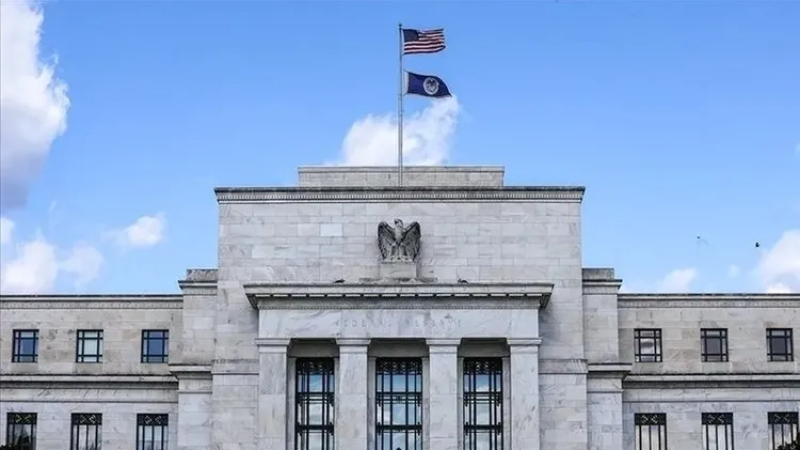 FED, merakla beklenen faiz kararını açıkladı