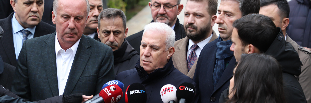 Kötü gün dostu Bozbey