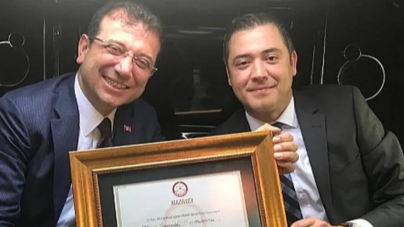 Murat Ongun'un mal varlığına el konuldu!