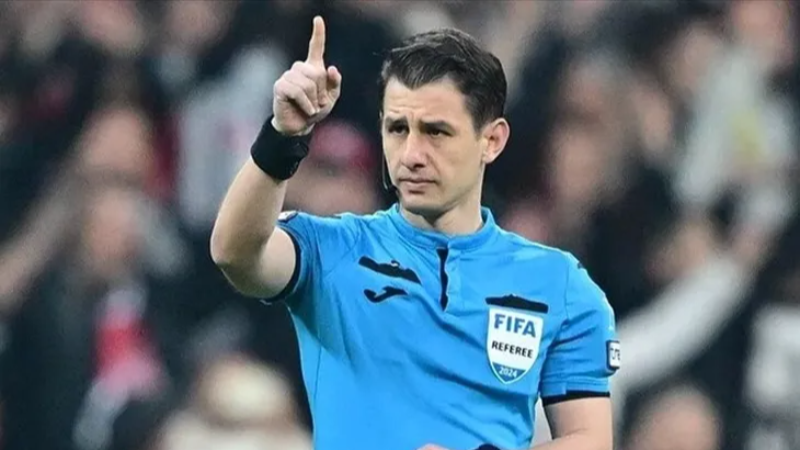 Halil Umut Meler sakatlandı