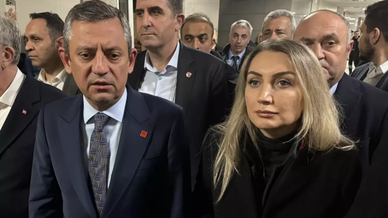 'Dilek İmamoğlu' paylaşımı sosyal medyayı ayağa kaldırdı!