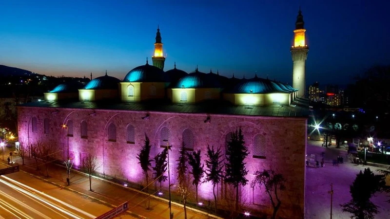 Bursa'da Bayram Namazı saat kaçta?