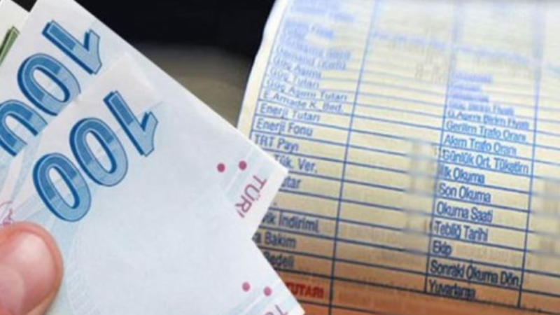 Elektriğe zam mı geliyor?