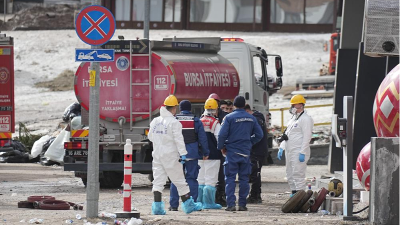 Başkan Bozbey, Uludağ'daki faciayla ilgili neler dedi?
