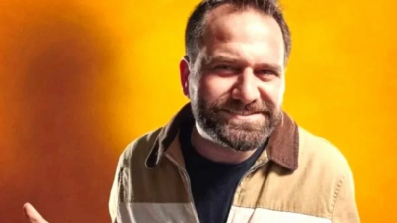 Gökhan Ünver'e şok üstüne şok!