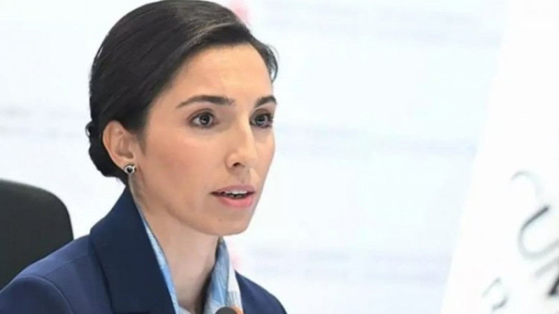 Hafize Gaye Erkan geri mi dönüyor?