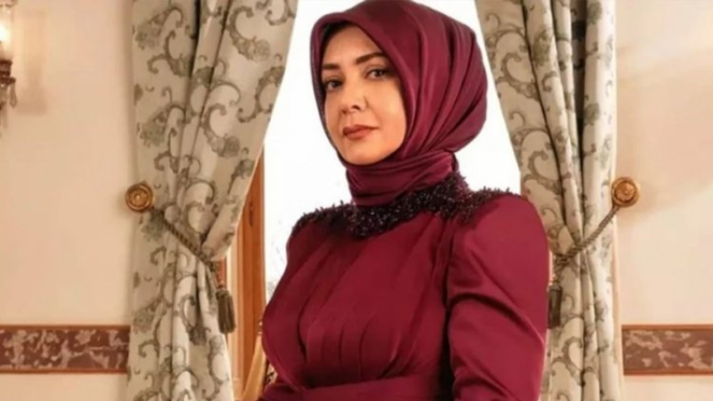 Kızılcık Şerbeti'nin Pembe'si Sibel Taşçıoğlu'ndan şok haber