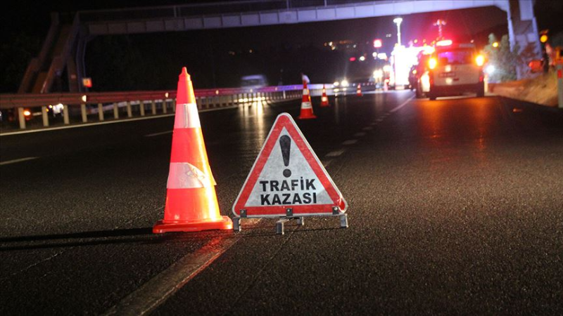 Bursa’da 3 aylık bilanço çok ağır: 6 bin 770 kaza