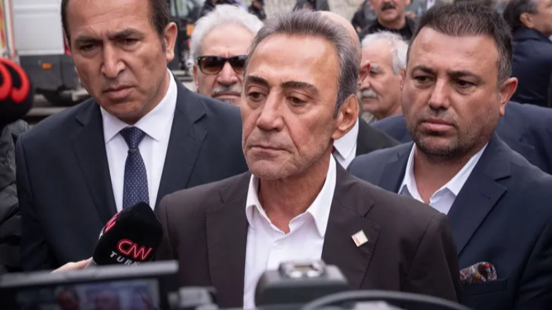 CHP'de sular durulmuyor; Şimşek kurultayının iptali için YSK'ya itiraz etti!