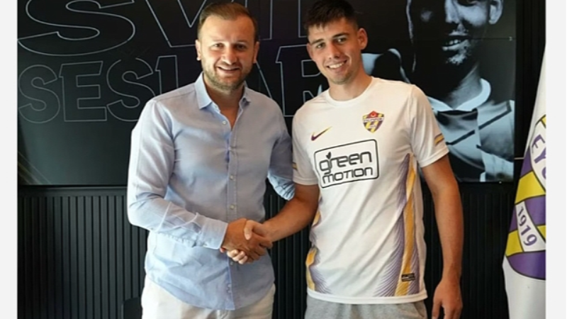 Türkiye'den gönderildi Konferans Ligi'nde kral oldu