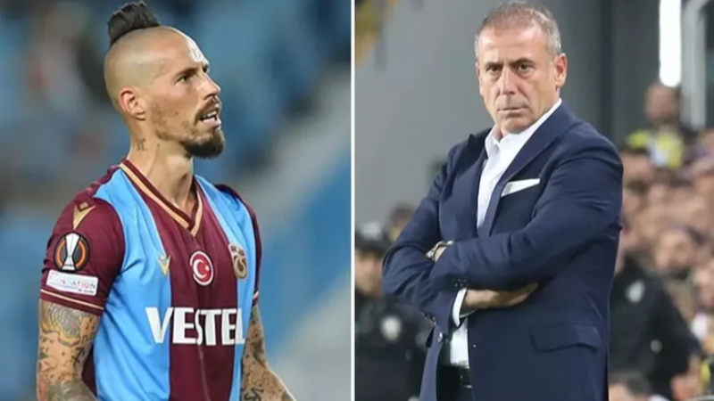 Abdullah Avcı o takımın başına geçiyor