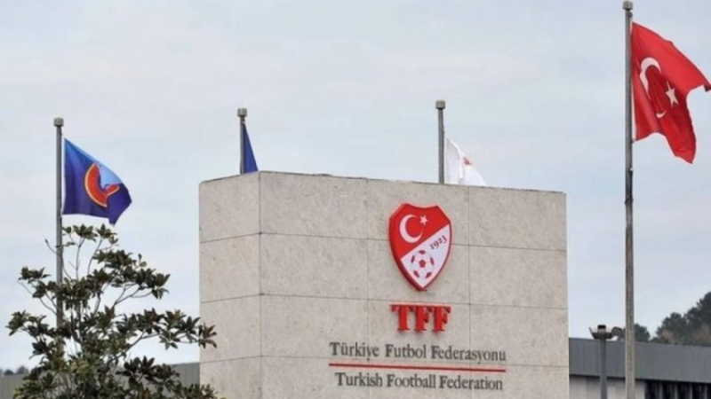 TFF'den takım sayılarıyla ilgli flaş kararlar!