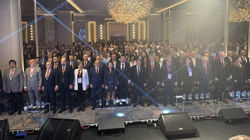 Bursa Büyükşehir EFQM modeline geçiyor