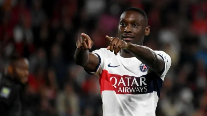 Galatasaray Osimhen'in alternatifini buldu