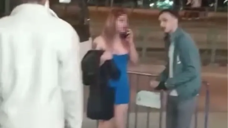 Bursa'da saldırı; Nedeni ise sigara...