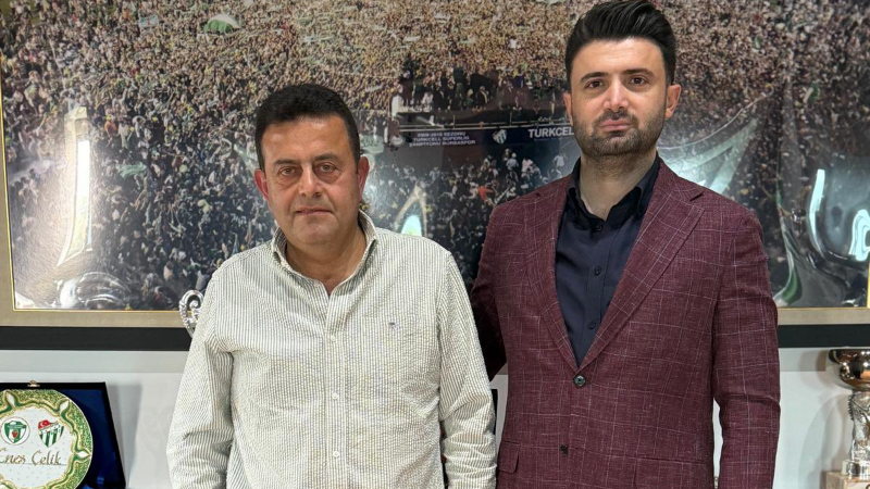 Bursaspor'da alacaklı yöneticiler bir bir ortaya çıkıyor! Yusuf Arslan örnek olsun...