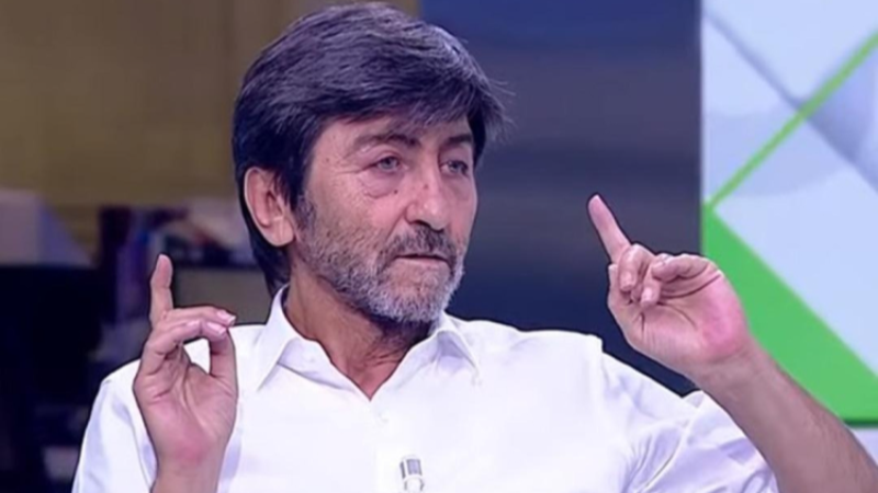 Rıdvan Dilmen'den çarpıcı şampiyonluk tahmini