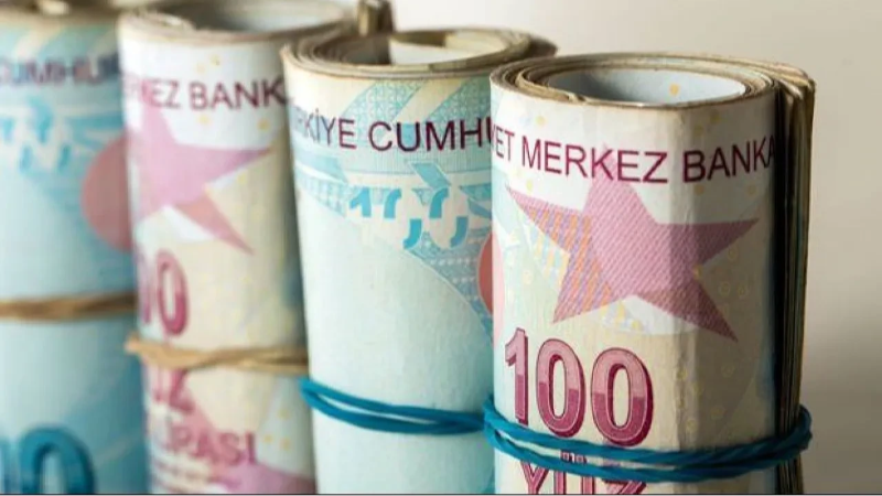Bakan Göktaş açıkladı; 5 bin lira hesaplara yatıyor...