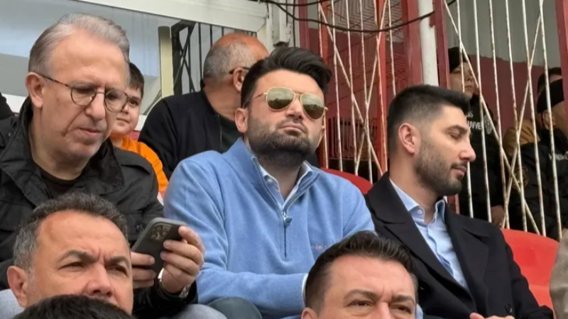 Enes Çelik yönetimi Bursaspor'da neler yaptı? İşte icraatlar...