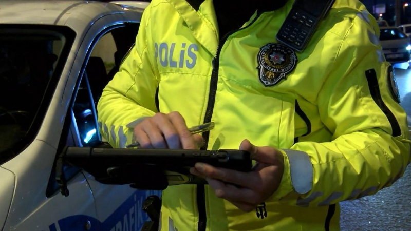 Sürücü affı olacak mı? Bakan Yerlikaya’dan açıklama