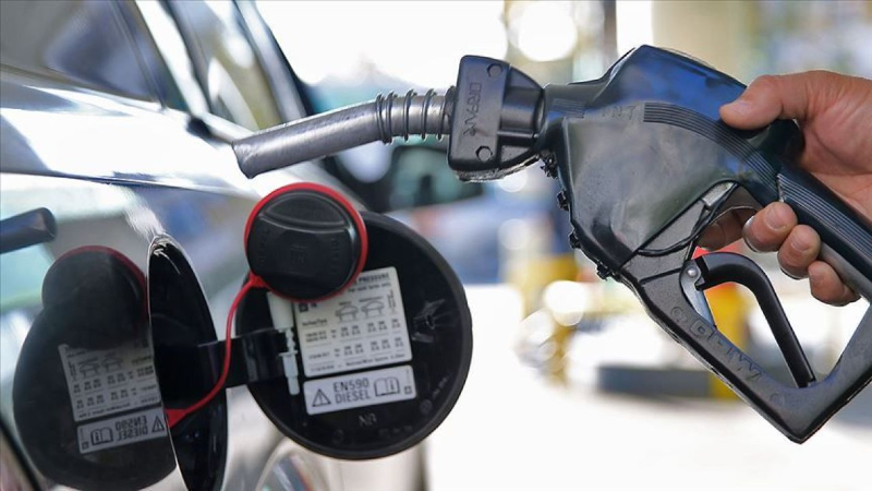 Bu kez motorine zam geliyor