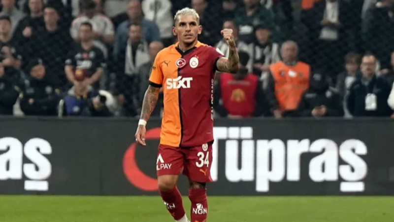 Galatasaray'da çarpıcı Torreira gelişmesi
