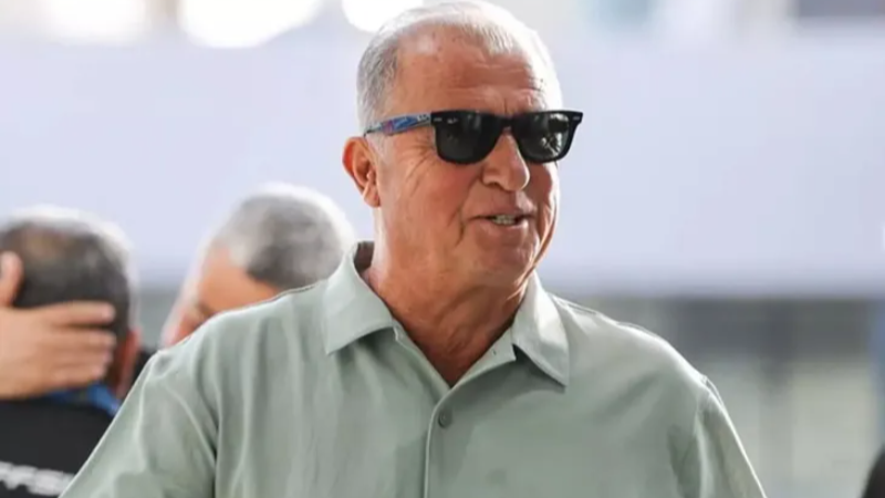 Suudi Arabistan'da gündem Fatih Terim