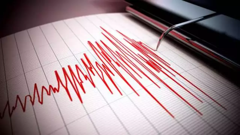 Bu sözler bir uzmana ait; 'Marmara'da 7,6 büyüklüğünde deprem olabilir'