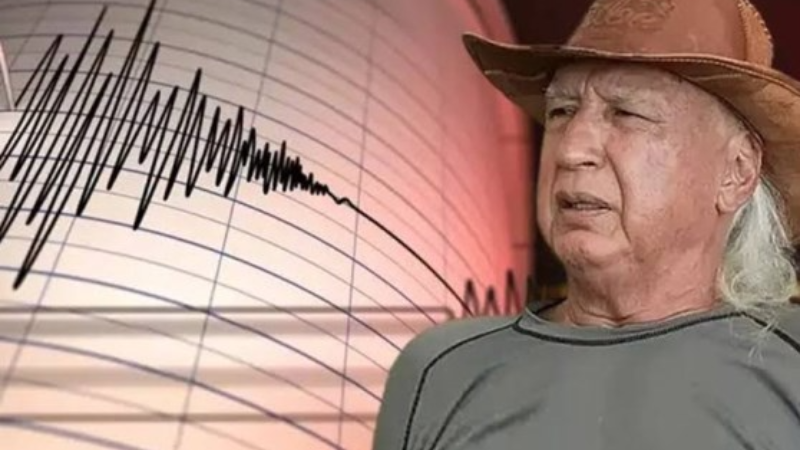 Deprem uzmanı Şener Üşümezsoy'dan flaş Bursa açıklaması!