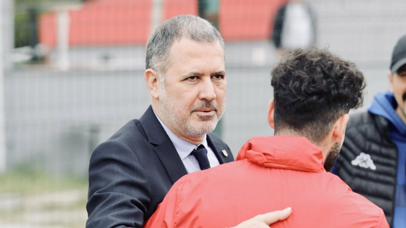 Karşıyaka Başkanı Bursaspor taraftarı için bakın ne dedi!