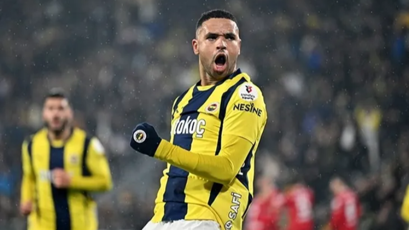 Fenerbahçe'de En-Nesyri yeni sezon kadrosunda olacak mı?