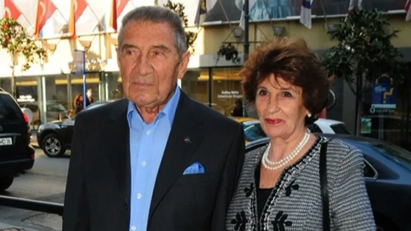 Osman Boyner vefat etti
