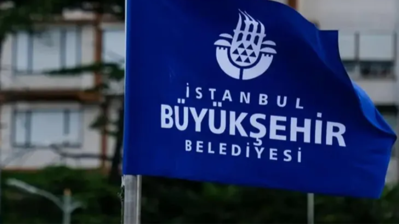 İBB'ye yeni operasyon; 47 şüpheli için gözaltı kararı