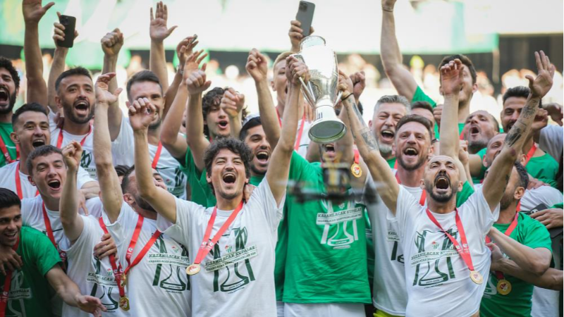 Karşıyaka-Bursaspor maçı saat kaçta, hangi kanalda?