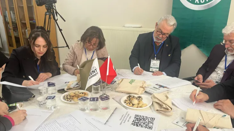 Hayalinizdeki Bursa nasıl? İlk durak İnegöl oldu...