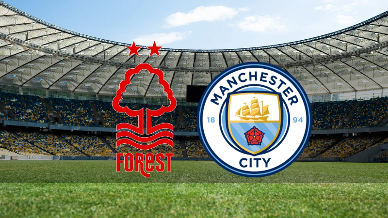 Nottingham Forest - Manchester City maçı ne zaman, saat kaçta, hangi kanalda?