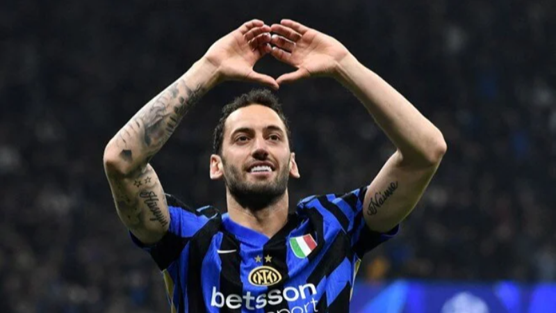 İnter - Roma maçı ne zaman, saat kaçta ve hangi kanalda?