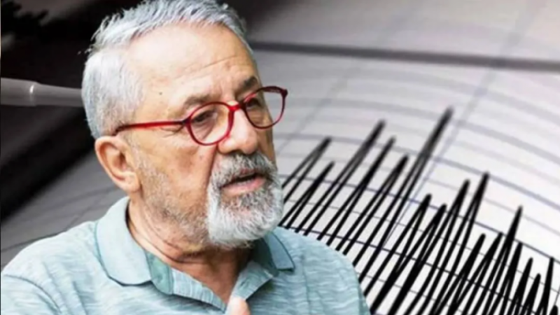 Naci Görür sonunda isyan etti