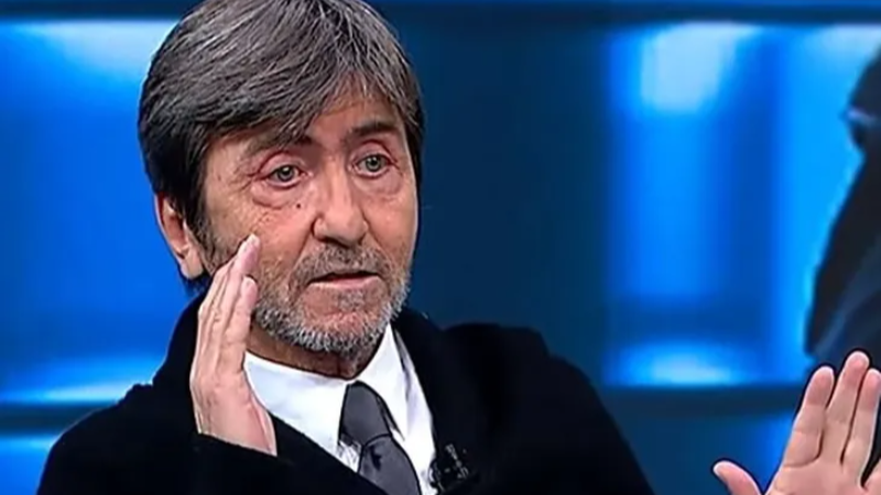 Rıdvan Dilmen'den Fenerbahçe için olay sözler
