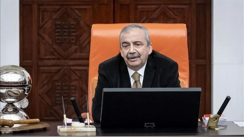 Sırrı Süreyya Önder'in sağlık durumu nasıl? Kritik açıklama...