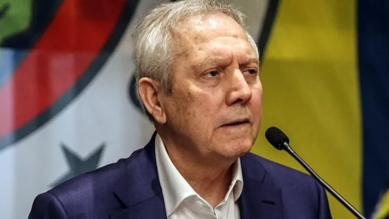 Aziz Yıldırım'dan çarpıcı sözler