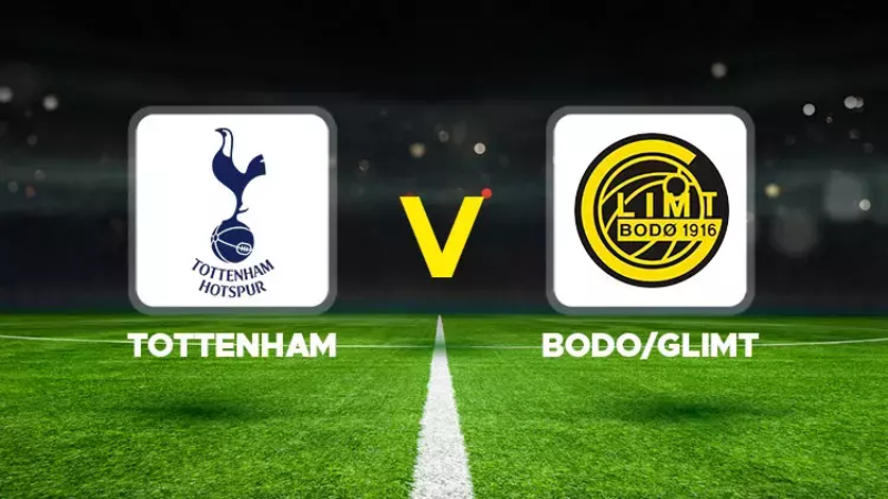 Tottenham - Bodo/Glimt maçı ne zaman, saat kaçta ve hangi kanalda?